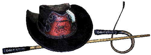 Abraham's Hat